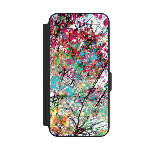 Samsung Galaxy S25 FE NIVOflip Automne8