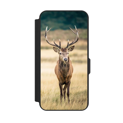 Samsung Galaxy S25 FE NIVOflip Roi de la Forêt