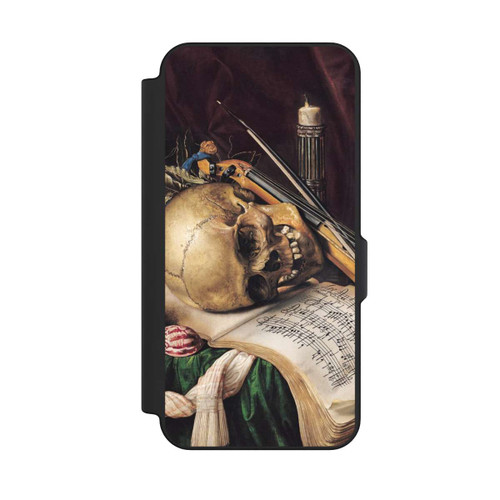 Samsung Galaxy S25 FE NIVOflip Vanitas