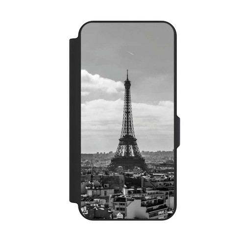 Samsung Galaxy S25 FE NIVOflip Paris Mon Amour