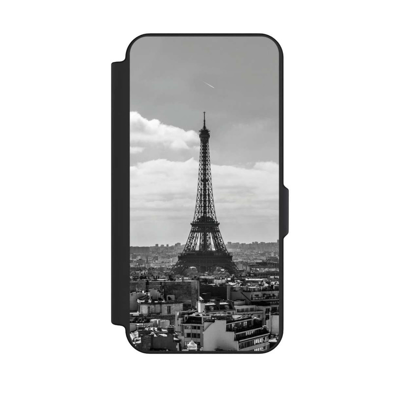 Galaxy S25 FE NIVOflip Paris Mon Amour