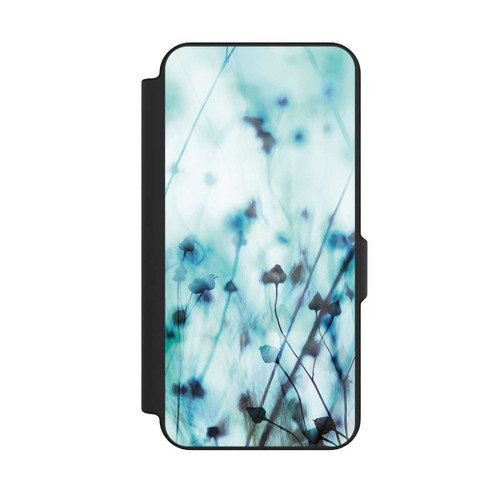 Samsung Galaxy S25 FE NIVOflip Blue