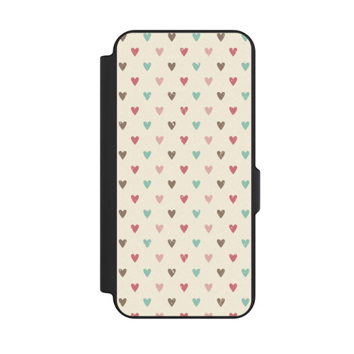 Samsung Galaxy S25 FE NIVOflip Herzlich
