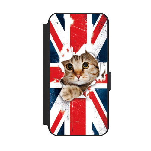 Samsung Galaxy S25 FE NIVOflip Sassy Kitten