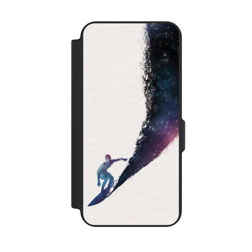 Samsung Galaxy S25 FE NIVOflip Surfing the Universe