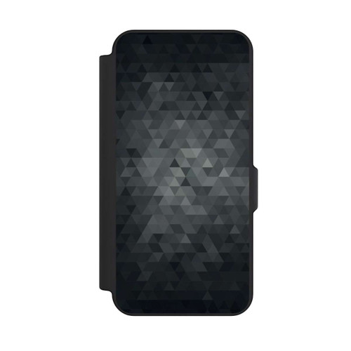 Samsung Galaxy S25 FE NIVOflip mysteriöses Schwarz