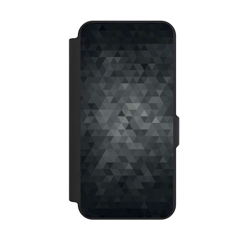 Galaxy S25 FE NIVOflip mysteriöses Schwarz
