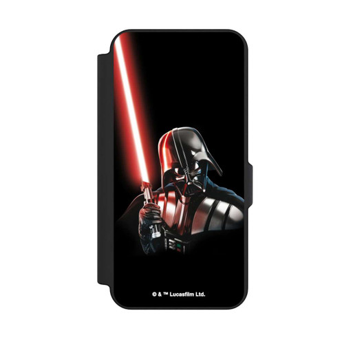 Samsung Galaxy S25 FE NIVOflip Darth Vader 