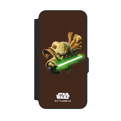 Samsung Galaxy S25 FE NIVOflip Yoda