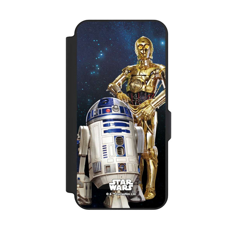 Galaxy S25 FE NIVOflip Droids