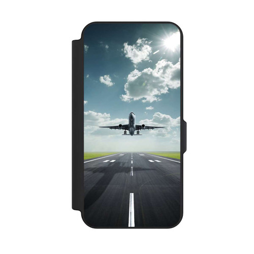 Samsung Galaxy S25 FE NIVOflip Abflug