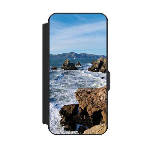 Samsung Galaxy S25 FE NIVOflip Côte
