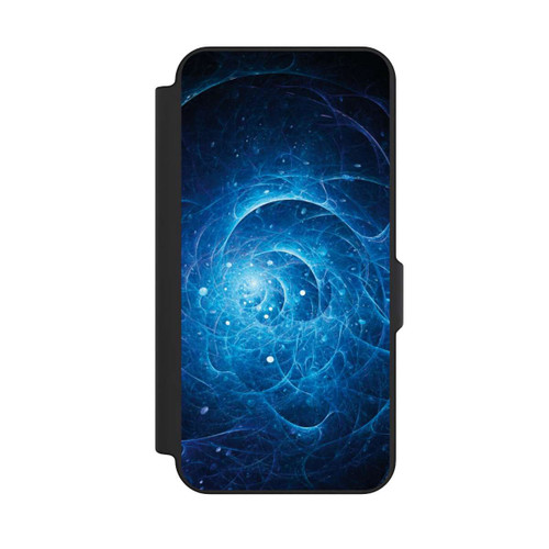 Samsung Galaxy S25 FE NIVOflip Wormhole