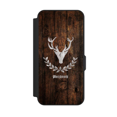 Samsung Galaxy S25 FE NIVOflip Platzhirsch