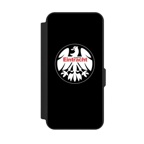 Samsung Galaxy S25 FE NIVOflip Eintracht Frankfurt retro Adler
