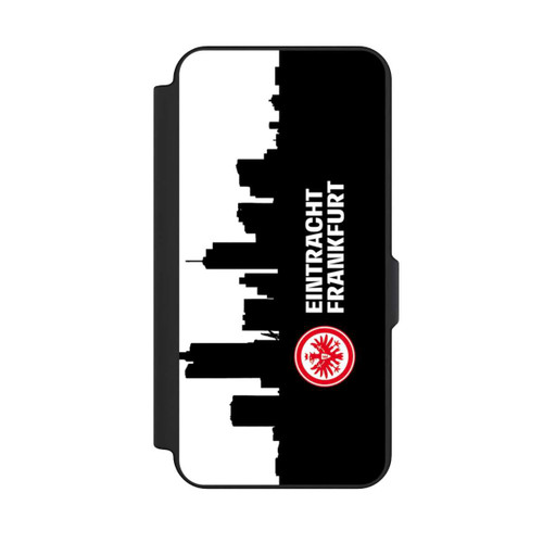 Samsung Galaxy S25 FE NIVOflip Eintracht Frankfurt Skyline