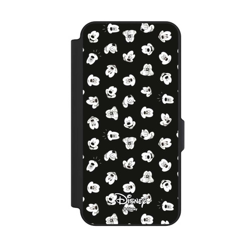 Samsung Galaxy S25 FE NIVOflip Mickey Visages