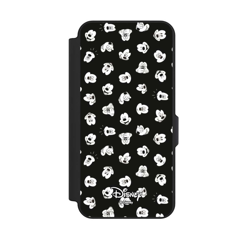 Galaxy S25 FE NIVOflip Mickey Visages