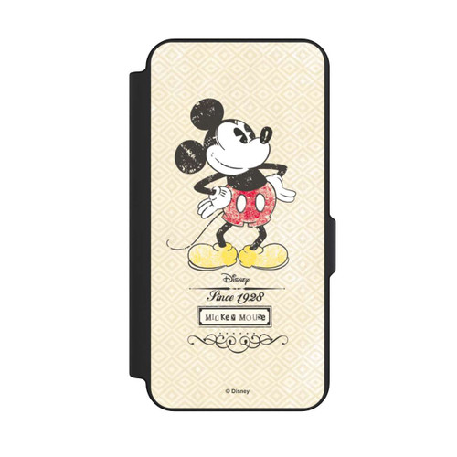 Samsung Galaxy S25 FE NIVOflip Mickey Vintage