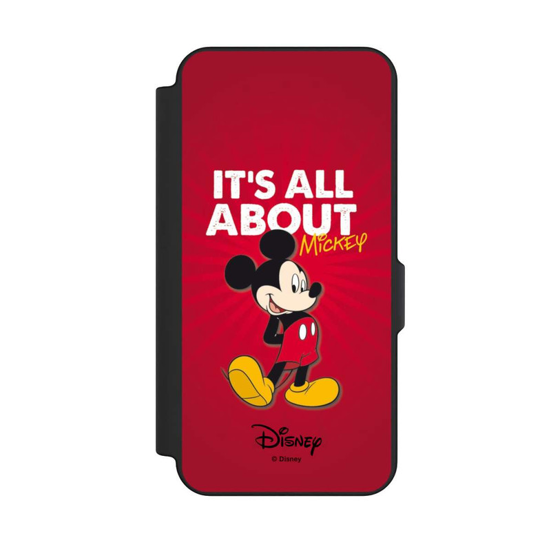 Galaxy S25 FE NIVOflip All About Mickey