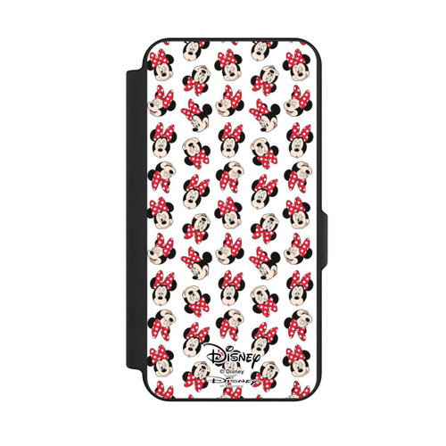 Samsung Galaxy S25 FE NIVOflip Motif de Minnie Mouse