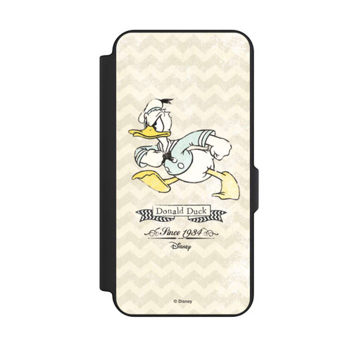 Samsung Galaxy S25 FE NIVOflip Donald Vintage