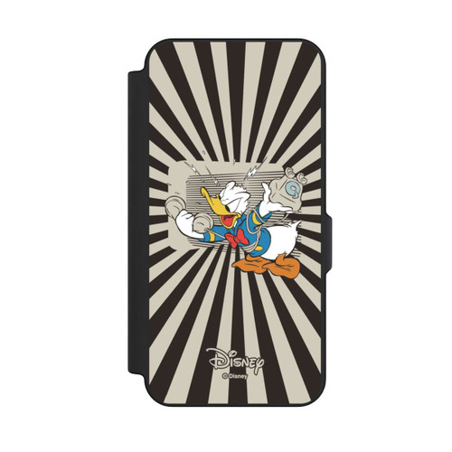 Samsung Galaxy S25 FE NIVOflip Hello?! Donald Duck
