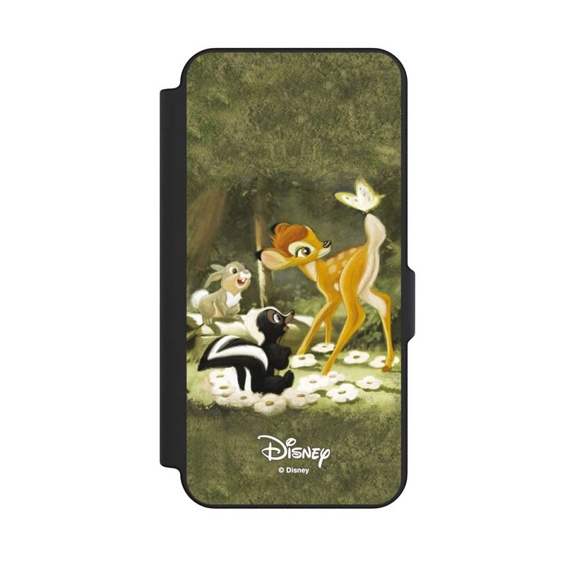 Galaxy S25 FE NIVOflip Bambi & Friends