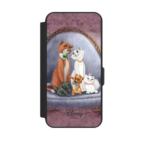 Samsung Galaxy S25 FE NIVOflip Aristocats