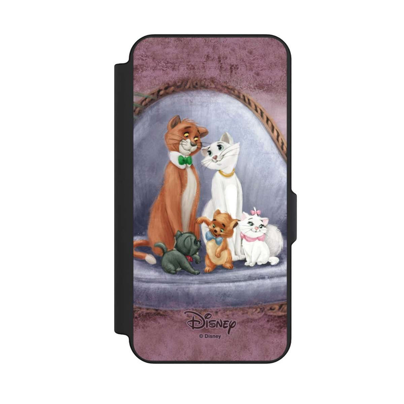 Galaxy S25 FE NIVOflip Aristocats