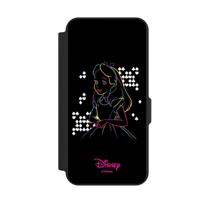 Galaxy S25 FE NIVOflip Alice