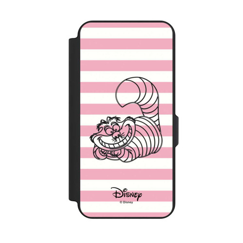 Samsung Galaxy S25 FE NIVOflip Cheshire Cat