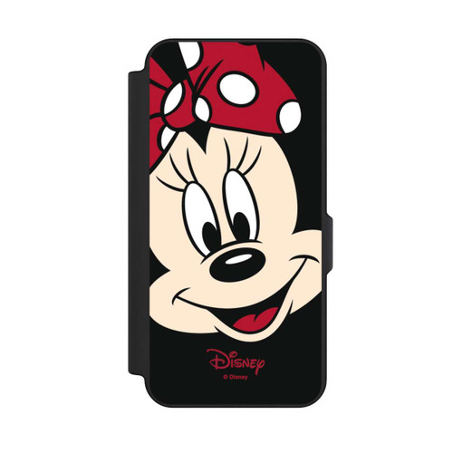 Samsung Galaxy S25 FE NIVOflip Minnie dappertutto