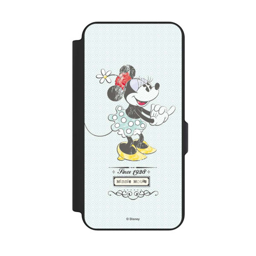 Samsung Galaxy S25 FE NIVOflip Minnie Vintage