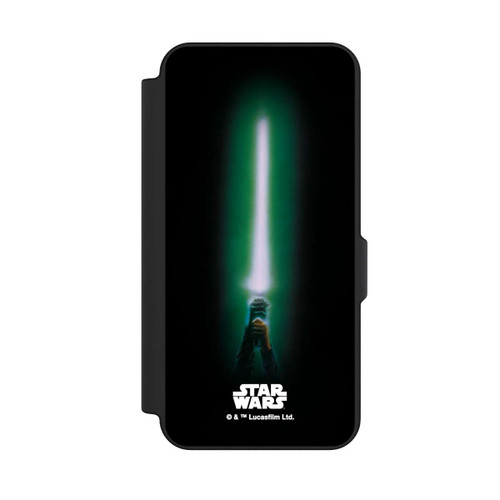 Samsung Galaxy S25 FE NIVOflip Lichtschwert