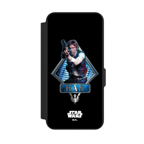 Samsung Galaxy S25 FE NIVOflip Han