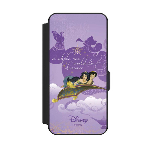 Samsung Galaxy S25 FE NIVOflip Tapis Magique