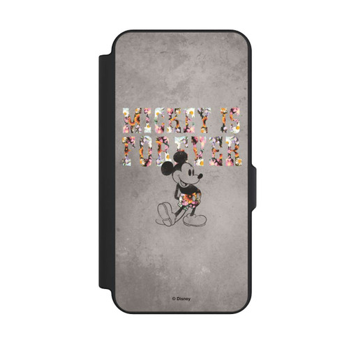 Samsung Galaxy S25 FE NIVOflip Mickey Is Forever