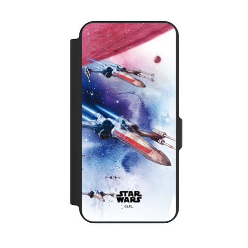Samsung Galaxy S25 FE NIVOflip X-Wing