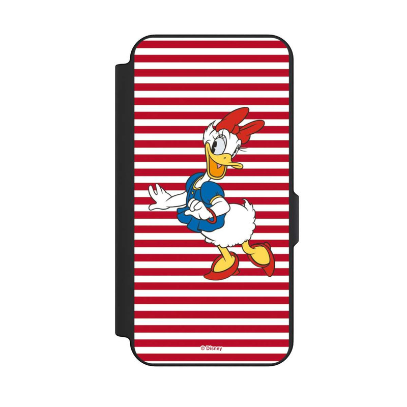 Galaxy S25 FE NIVOflip Daisy Marinière