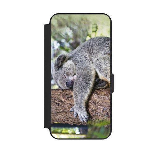 Samsung Galaxy S25 FE NIVOflip Koala
