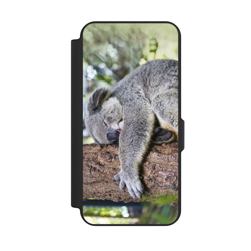 Galaxy S25 FE NIVOflip Koala