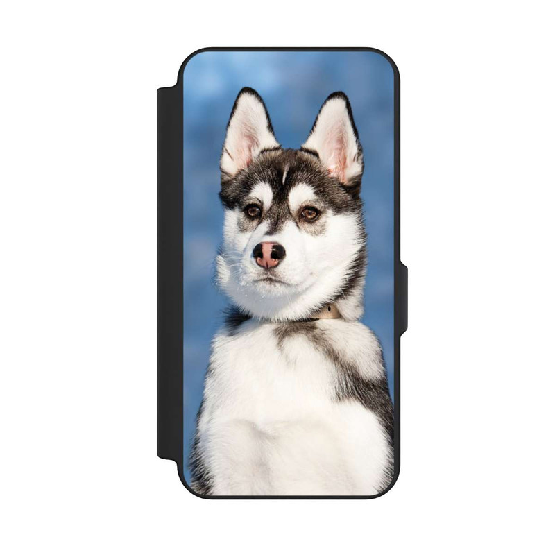 Galaxy S25 FE NIVOflip Husky