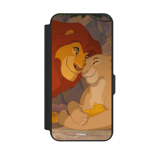 Samsung Galaxy S25 FE NIVOflip Amour Lions