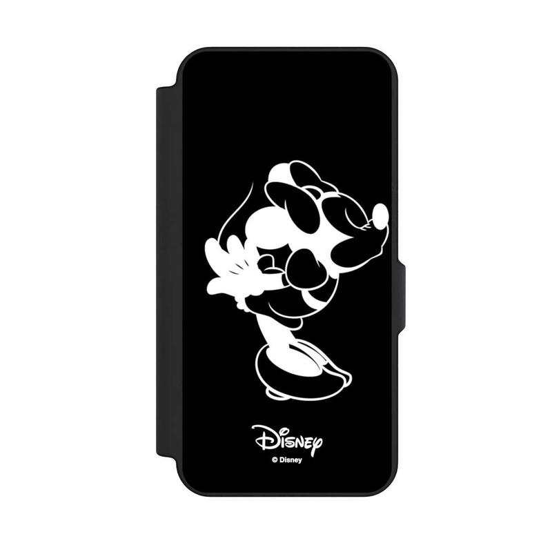 Galaxy S25 FE NIVOflip Minnie Kissing