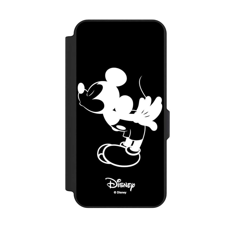 Galaxy S25 FE NIVOflip Mickey Bisous