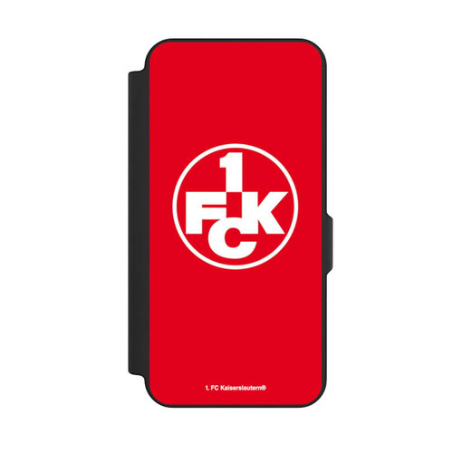 Samsung Galaxy S25 FE NIVOflip 1.FCK Rot
