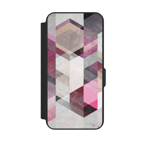 Samsung Galaxy S25 FE NIVOflip Combinaison nordique 22 Y