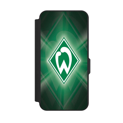 Samsung Galaxy S25 FE NIVOflip Werder Bremen Laser