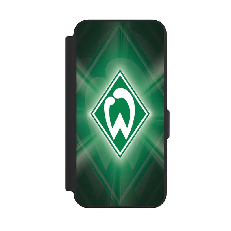 Galaxy S25 FE NIVOflip Werder Bremen Laser
